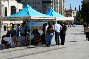 Öğrencilerimize Konaklama Hizmeti Sunuyoruz