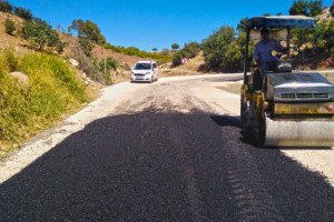 Pazarcık’ta Ulaşım Büyükşehir’le Kolaylaşıyor