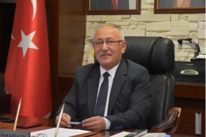 Başkan Sarıaltun’dan Mevlid Kandili Mesajı