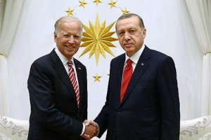 Cumhurbaşkanı Erdoğan, Biden Görüşmesi Sonrası Açıklaması