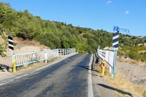Dulkadiroğlu’nda 3 Mahallenin Köprüsü Yenileniyor