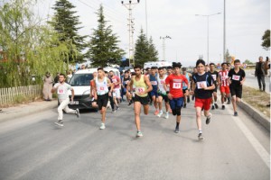 Elbistan Ultramaraton Türkiye Şampiyonası sona erdi