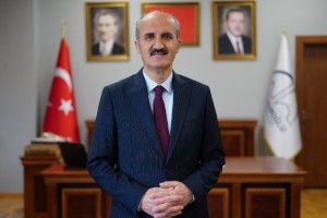 MUHTARLAR VATANDAŞA HİZMETTE EN YAKIN MESAİ ARKADAŞLARIMIZDIR