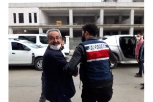 Adıyaman'da eski HDP milletvekili tutuklandı