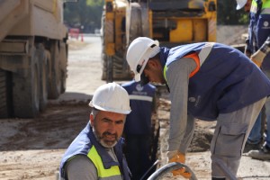 Akedaş Elektrik Dağıtım A.Ş. Yatırımlarına Hız Kesmeden Devam Ediyor