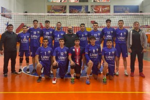 Atcı Gençlik Spor Kulübü: 3 Adana Akkapı Teknik EML: 0