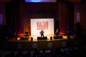 Kültür Sanat Sezonu Muhteşem Konserle Başladı!