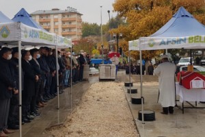 Terör gazisi kansere yenik düştü