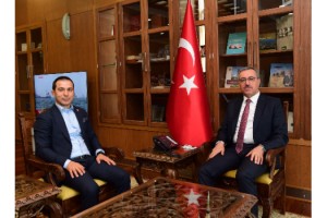 Türkiye Güreş Şampiyonası Kahramanmaraş’ta Düzenlenecek