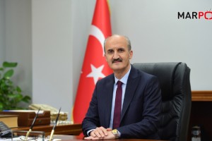 BAŞKAN OKAY’IN YENİ YIL MESAJI