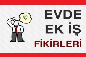 Ek İş Yaparak Para Kazanmak