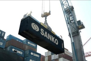 Ekonomist Anadolu 500 araştırmasında SANKO yine en çok şirketi bulunan grup oldu