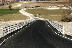 Sakarkaya’da Ulaşım Sorunu Büyükşehir’le Çözüldü