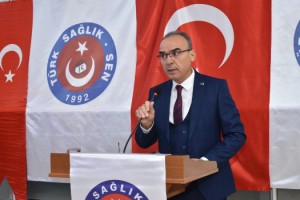 Tüm Sağlık Çalışanlarının Ücretlerine Zam Yapılmalıdır