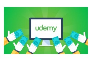 Udemy ile nasıl para kazanılır?