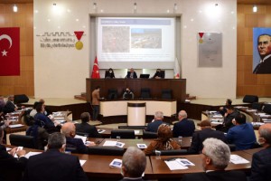 Ulaşım Yatırımında İmran Kılıç’ın Adı Yaşatılacak