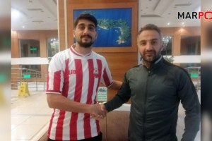 Hebat Alan, Kahramanmaraşspor'da