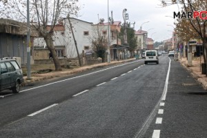 Narlı’dan Büyükşehir’e Hizmet Teşekkürü