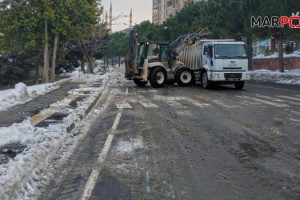 Trafikte Güvenlik Büyükşehir’e Emanet