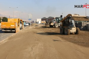 Yavuz Selim’de Öğrenciler İçin Güvenli Yürüyüş Yolu