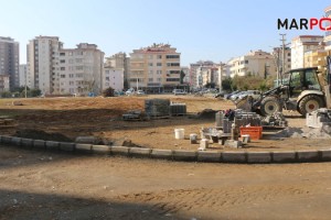 Yunus Emre Mahallesi’nde O Sorun Çözülüyor