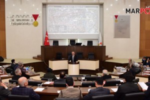 2022 Yılında Şehir Merkezi’ne 1.7 Milyar TL