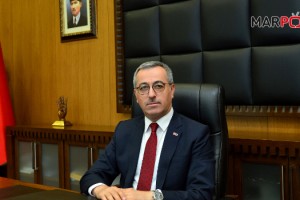 Kahramanmaraş Anadolu’ya İlham Olmuştur