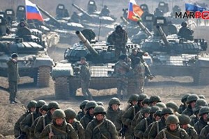 Savaş başladı! Rusya Ukrayna'ya saldırıyor