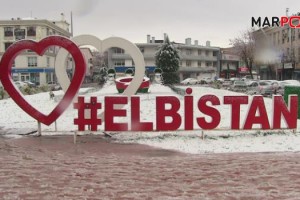 Elbistan'da eğitime ara verildi!