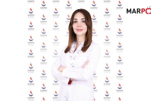 ENFEKSİYON HASTALIKLARI UZMANI DR. TÜRKMEN, SANKO’DA