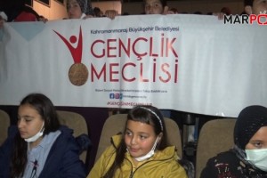 Gençlik Meclisi’nden Anlamlı Proje