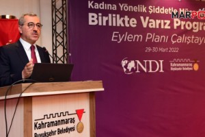 Kadına Yönelik Şiddetle Mücadele Eylem Planı