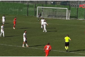 Kahramanmaraşspor: 1 – Hekimoğlu Trabzonspor: 3