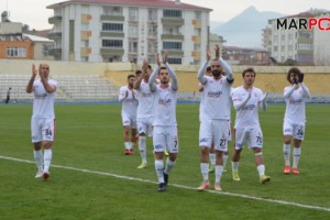 Kahramanmaraş’ta futbol müsabakaları ertelendi