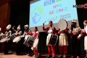 Özel Gereksinimli Vatandaşlarımızın Yanında Olmaya Devam Edeceğiz