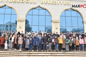 Türkoğlu Belediyesi Sosyal ve Kültürel Anlamda Güzel İşlere İmza Atmaya Devam Ediyor