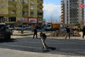 Yağışların Ardından Hızlı Müdahale