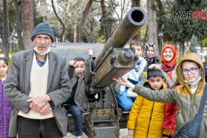 ‘Yılın En Çok Okuyanları’ ile Gezi Programı Düzenlendi