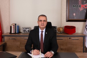 ASİD GENEL BAŞKANI DR. YUSUF ZİYA YILDIRIM’A YENİ GÖREV