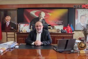 Başkan Güven; Ramazan ayı gelmeden çalışmalarımızı tamamladık