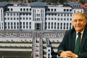 Başkan Mahçiçek; Varlığınız, bizlere her zaman güç ve güven veriyor