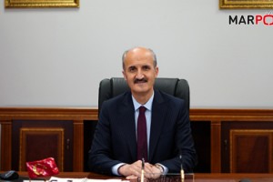 BAŞKAN OKAY’DAN POLİS TEŞKİLATININ KURULUŞ YIL DÖNÜMÜ MESAJI