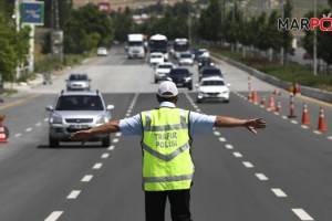 Dikkat! Ramazan Bayramı Tatili Boyunca Denetim Yapılacak