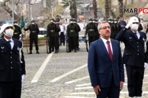 İstiklal Madalyamızı Gurur ve İftiharla Taşıyoruz