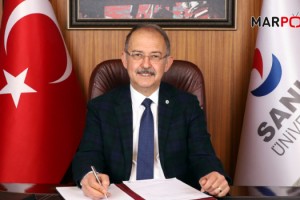 SANKO ÜNİVERSİTESİ REKTÖRLÜĞÜNE PROF. DR. DAĞLI YENİDEN ATANDI