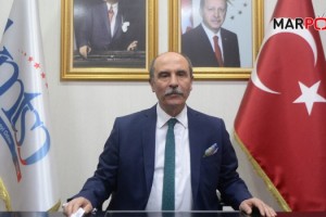 BALCIOĞLU: “GENÇLERİMİZE GÜVENEREK, ONLARA GELECEĞİN OLUŞUMUNDA YOL AÇMALIYIZ”