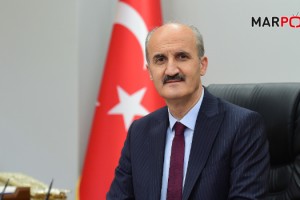 BAŞKAN OKAY’IN 19 MAYIS MESAJI