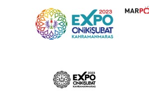 EXPO 2023’ün yeni logosu tanıtıldı