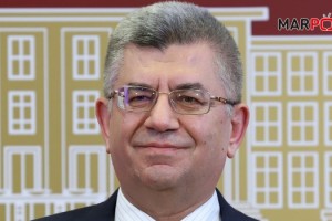 Milletvekili Sefer Aycan, CHP ve HDP’ye sert çıktı