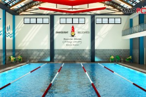 Onikişubat Belediyesi yaz yüzme kurslarına kayıtlar başlıyor